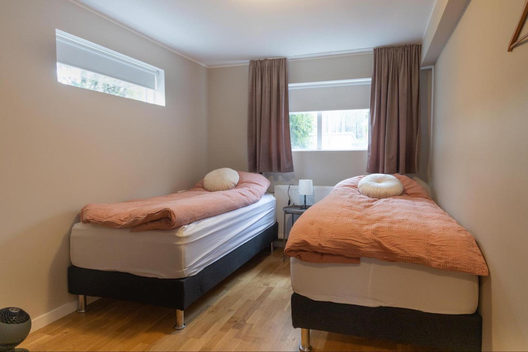 Singasteinn Guesthouse Selfoss Exterior foto