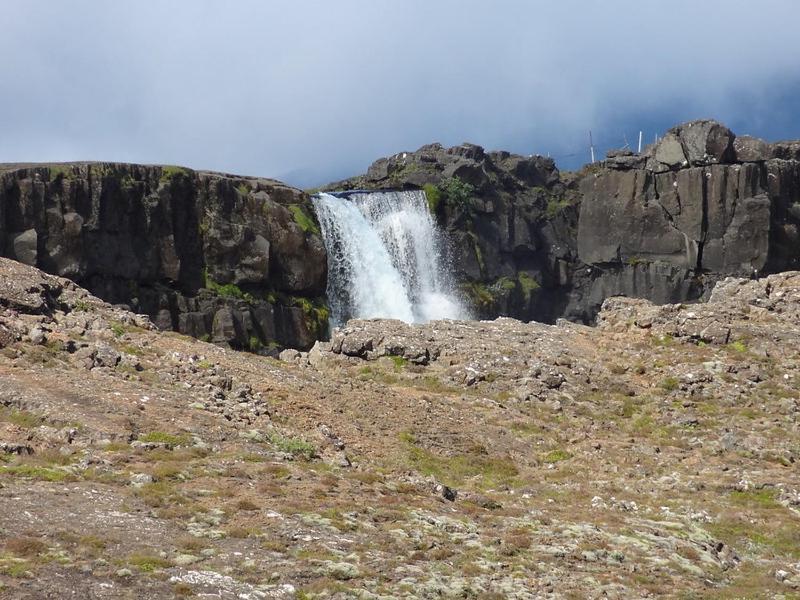 Singasteinn Guesthouse Selfoss Exterior foto